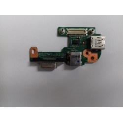 Modul mufa alimentare VGA  Dell Inspiron 15R N5110 (48.4IF05.021)